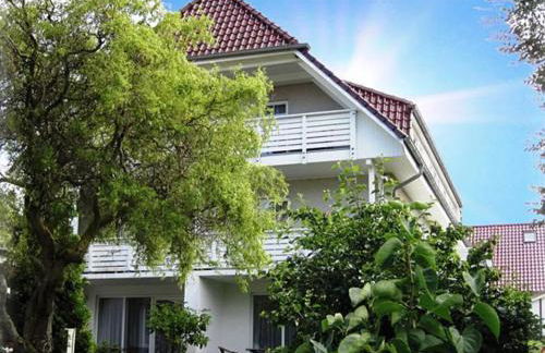 Aparthotel Leuchtfeuer Rügen - Foto 22