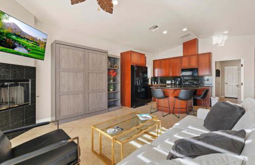 Casita 86177 - Sunny Stay for 4 - Photo 1