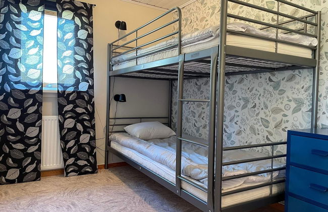 5 Person Holiday Home in Ulrika - Foto 19