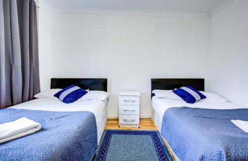 Maida Vale Urban Residence - Foto 28