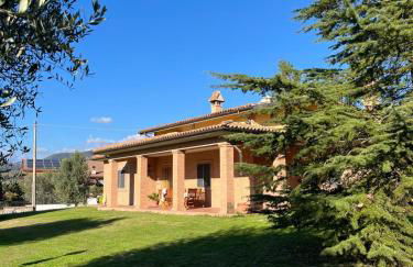 La Casa di Farfa - Lovely Home in Sabina - Foto 5