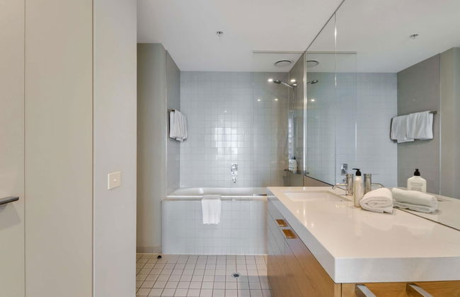 The Sebel Residences Melbourne Docklands Serviced Apartments - Foto 28