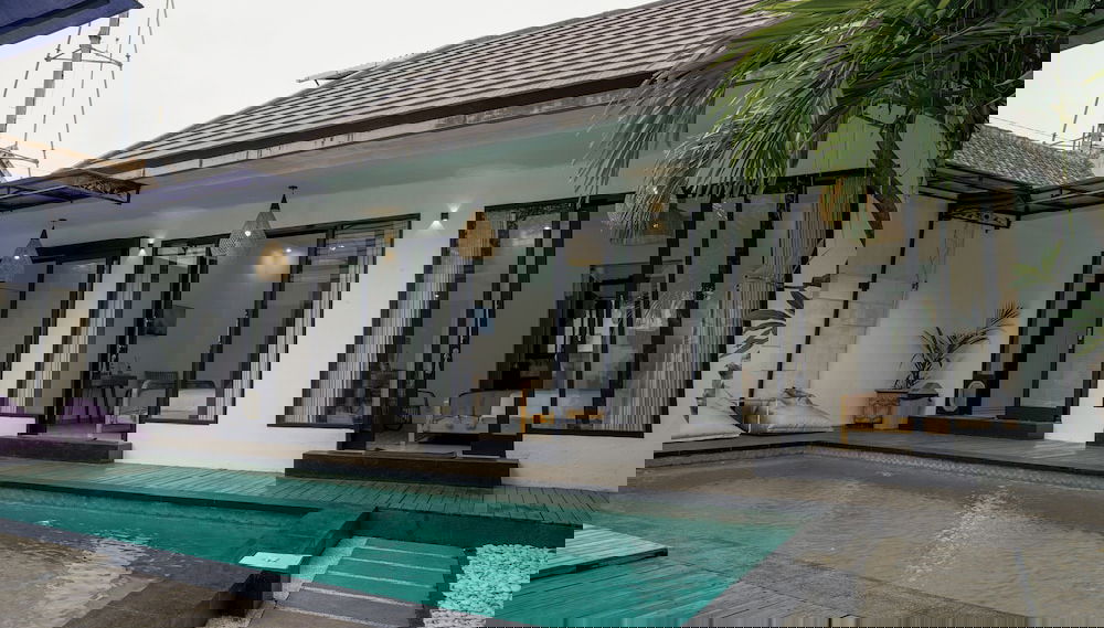 Villa Loli Sanur - Foto 1, Imagen principal