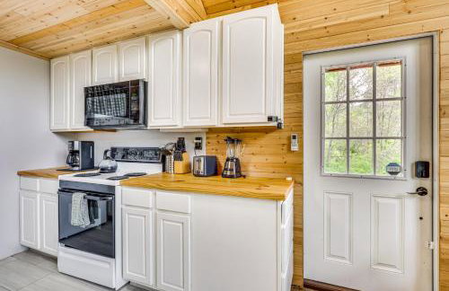 11 Mi to Massanutten Shenandoah River Chalet - Foto 8