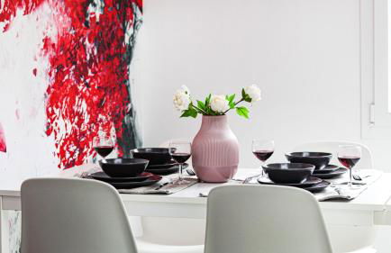 Apt4P-SecureFreeParking -Metro4 - Foto 22