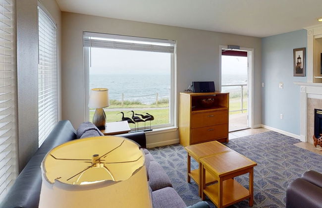 Whale Pointe at Depoe Bay - Foto 36