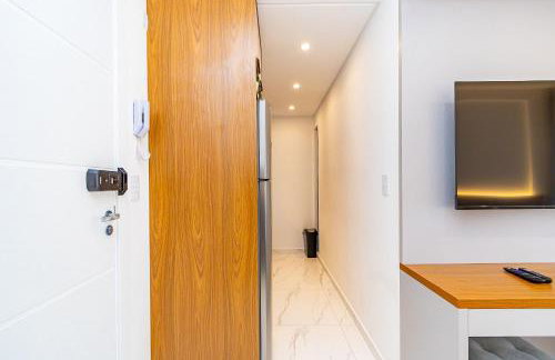 Apto de 1q aconchegante e super completo - VIC0802 - Foto 20