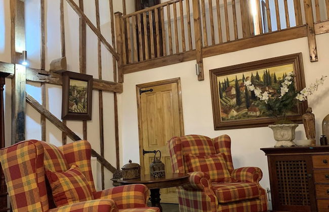 Whitmoor Farm - Foto 35