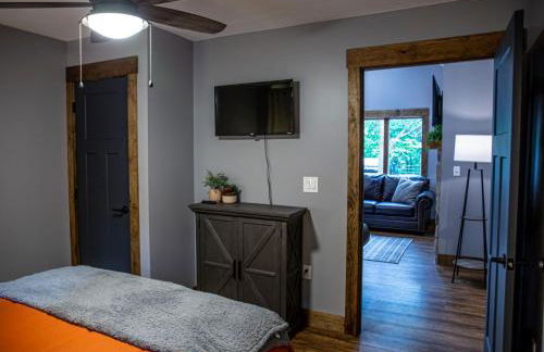 Sunset Views & Mountain Getaway, 4 Min to Downtown - Foto 44