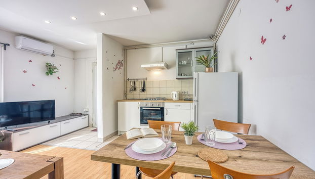 Green Hill Zagreb - Apartment Sara - Foto 5