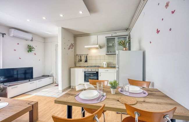 Green Hill Zagreb - Apartment Sara - Foto 5