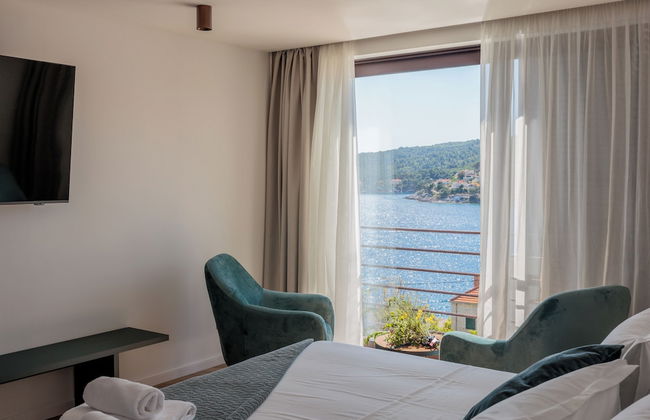 Villa Remi - Foto 22