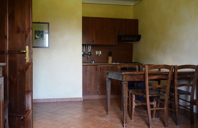 Tenuta Uccellina - Foto 29