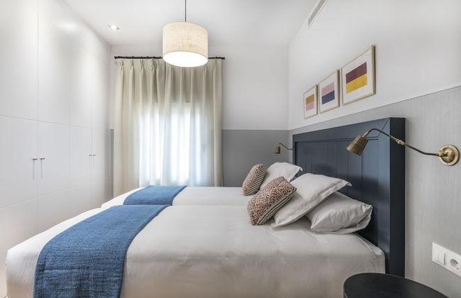 Slow Suites Bellas Artes - Foto 12