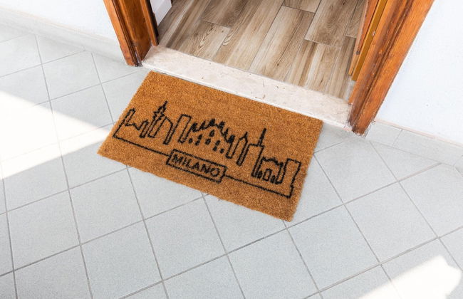 Bellarmino 21 in Milano - Foto 22