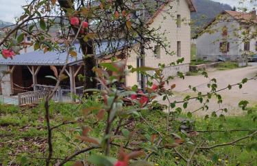 Gîte du pré forestier - Foto 21