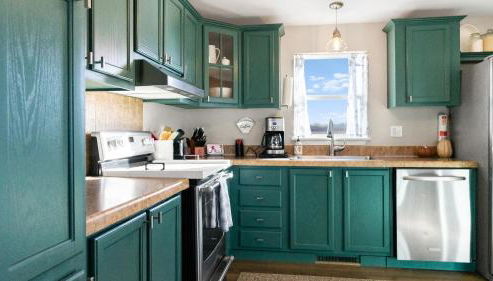 Pet Friendly Mountain Getaway with Hot Tub Near Breckenridge - Foto 4, dishwasher, pet friendly, toaster