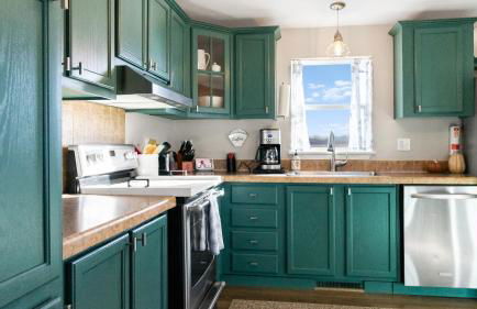 Pet Friendly Mountain Getaway with Hot Tub Near Breckenridge - Foto 4