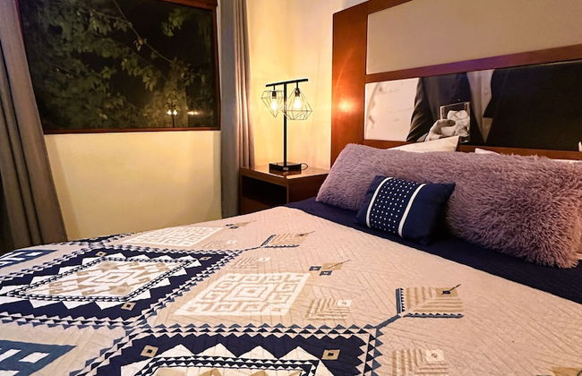 Casona San Cayetano Suites & Lofts & Spa by SCE - Photo 56