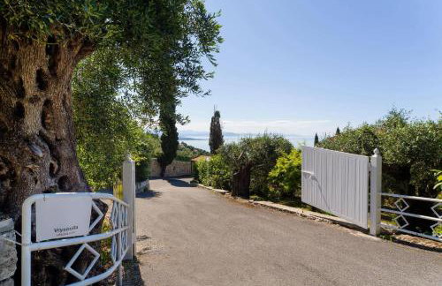 Villa Vrysoulla by Villa Plus - Foto 20