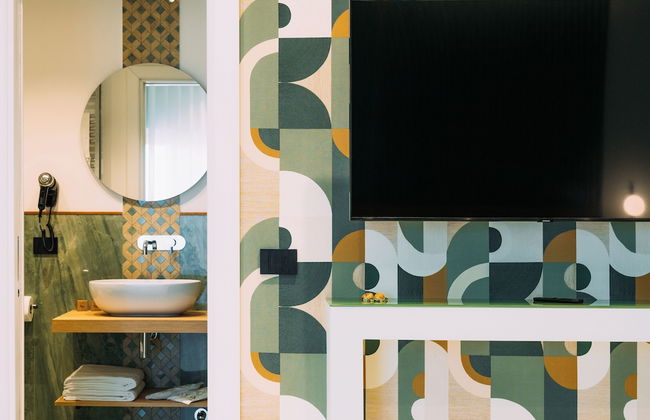 Mermaids' Dream Sorrento - Photo 4