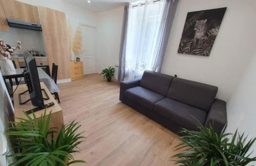 Appart'hôtel, IKIMO 5 appartements entiers à votre disposition au choix - Foto 19