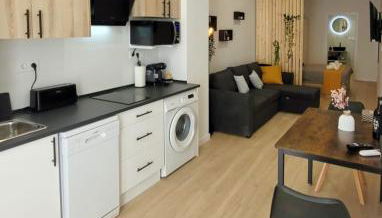 Apartamento loft con encanto Suite Home Valencia - Foto 2