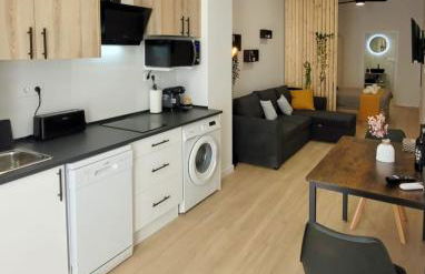 Apartamento loft con encanto Suite Home Valencia - Foto 2