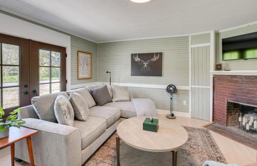 Pond Views Spacious Family Home in Presque Isle! - Foto 4