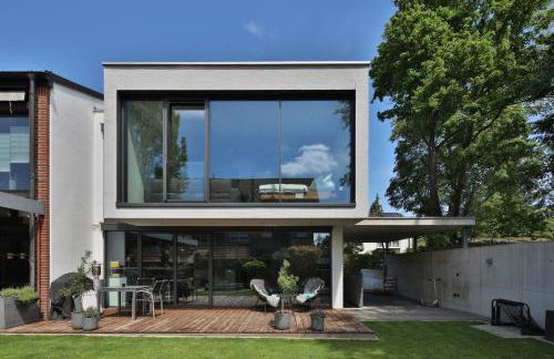 Moderne Studio-Wohnung - Lichtblick - Foto 30