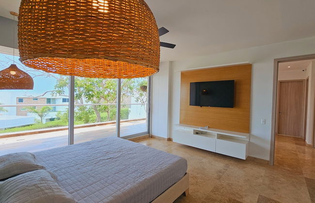 Espectacular casa de playa - Photo 3