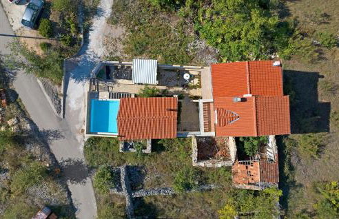 4 Bedroom Stunning Home In Skradin - Foto 10