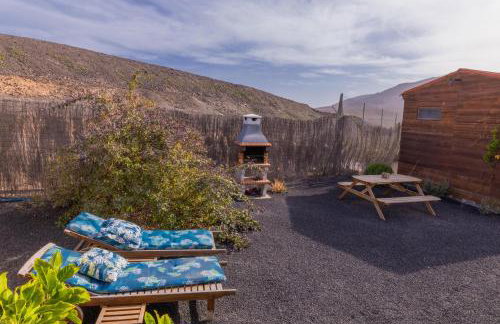 Casa Amaya - Spacious House with Pool, Large Garden, BBQ, 2 Terraces, and Ideal Location - Foto 17