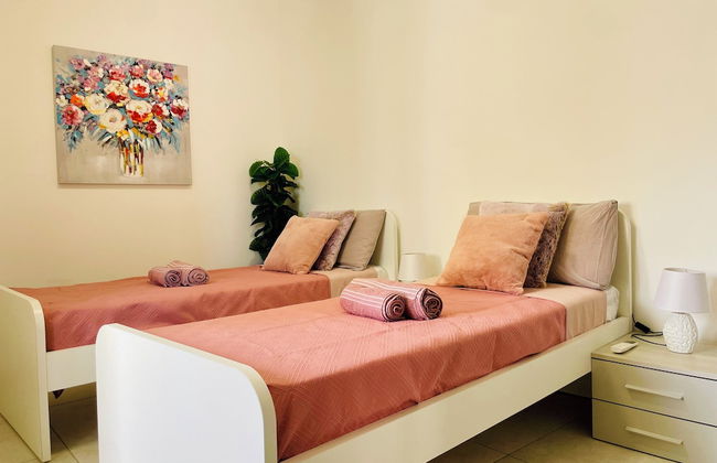 Birgu 2BR Comfort By Holihomes - Foto 6