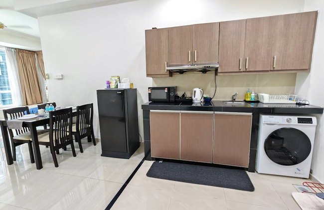 Parkview Serviced Apartment - Foto 28