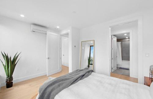 149BK-501 New 2br 2baths with a Private Terrace - Foto 13