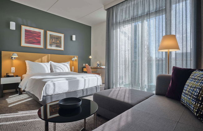 Adina Apartment Hotel Copenhagen - Foto 15