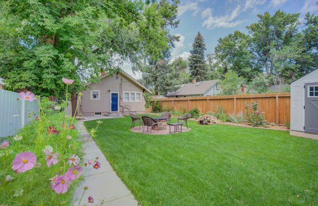 The Olympic Guest House 2 Bdrm Modern Perfection - Photo 31