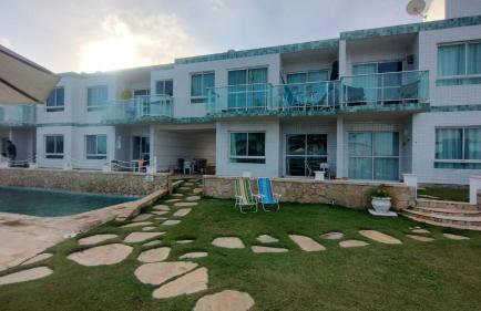 Apartamento beira-mar em Cabo de Santo Agostinho - Foto 7