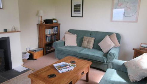 Aird Farm Holiday Cottages - Foto 3