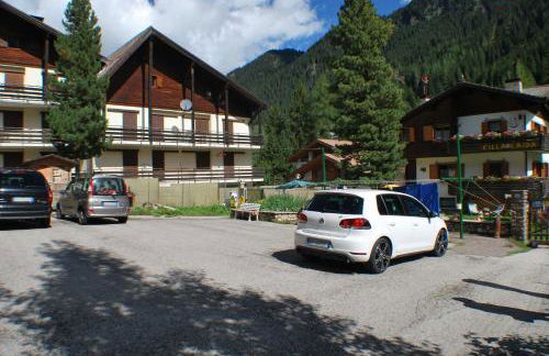 Villa L'Aida - Foto 38