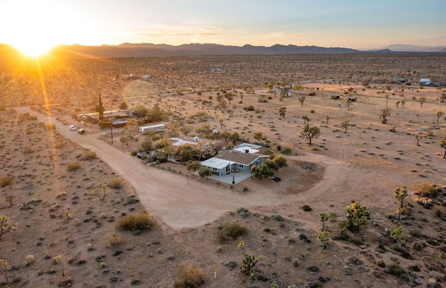 Sunset Grove by Avantstay New Pool Desert Views - Foto 46