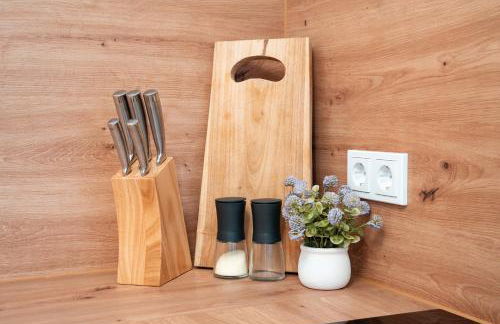 Altes Forsthaus im Harz - Foto 29