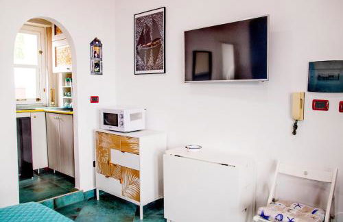 A terrace on the sea - Foto 11