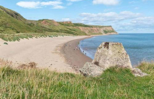 Cove Hideaway 1bhk Apt 10 in Skinningrove - Foto 18