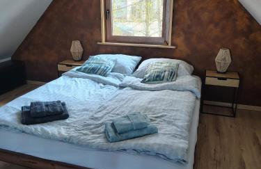 Domek Brzozowa Kropelka - Foto 23