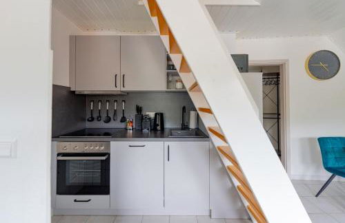 Gemütlich - modern - 2 Zimmer Maisonette - Foto 20