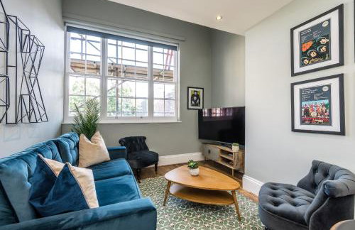 Host & Stay - Catharine Quarters - Foto 77