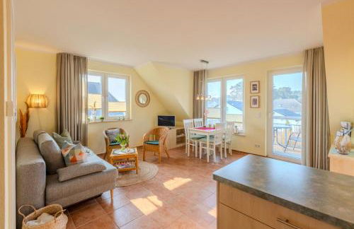 Auszeit zu zweit - Usedom Ferienwohnungen Tannengrund - Foto 7