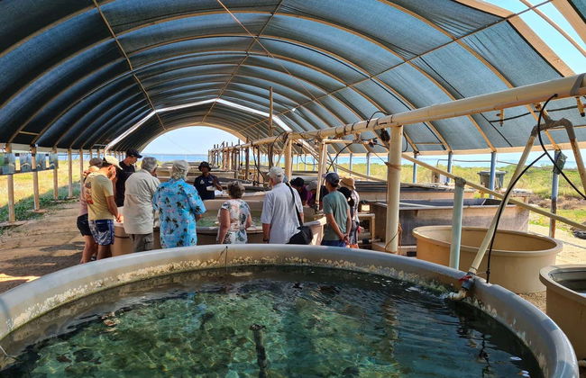 Dampier Peninsula Tour - Foto 4